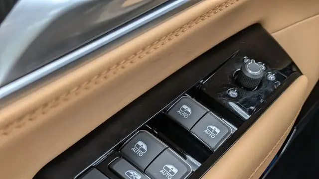 2026 Jeep Grand Wagoneer Summit Reserve