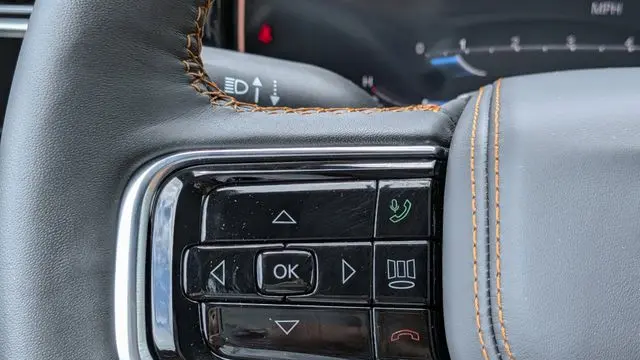 2026 Jeep Grand Wagoneer Summit Reserve