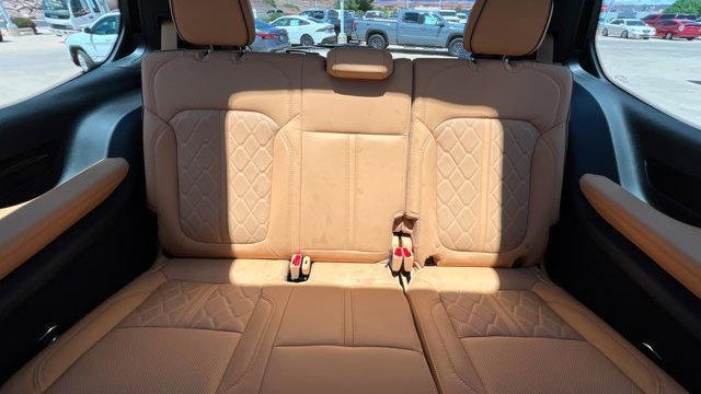 2026 Jeep Grand Wagoneer Summit Reserve