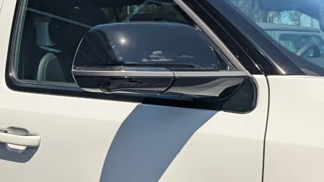 2026 Jeep Grand Wagoneer Summit Obsidian