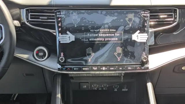 2026 Jeep Grand Wagoneer Summit Obsidian