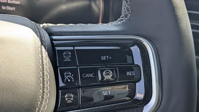 2026 Jeep Grand Wagoneer Summit Obsidian