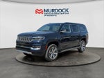 2025 Grand Wagoneer Thumbnail 1