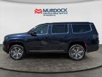 2025 Grand Wagoneer Thumbnail 2