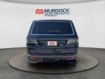 2025 Grand Wagoneer Thumbnail 4