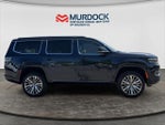 2025 Grand Wagoneer Thumbnail 6