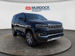 2025 Grand Wagoneer Thumbnail 7