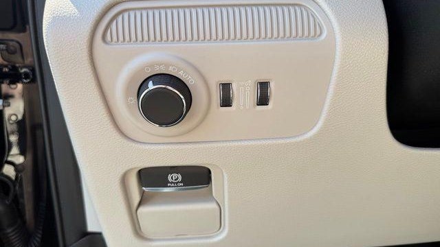 2026 Jeep Grand Wagoneer Summit Obsidian