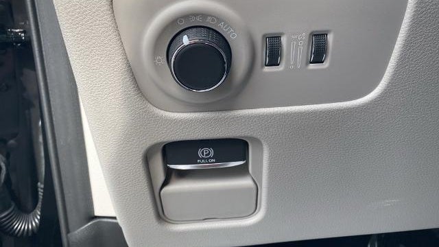 2026 Jeep Grand Wagoneer Summit Obsidian