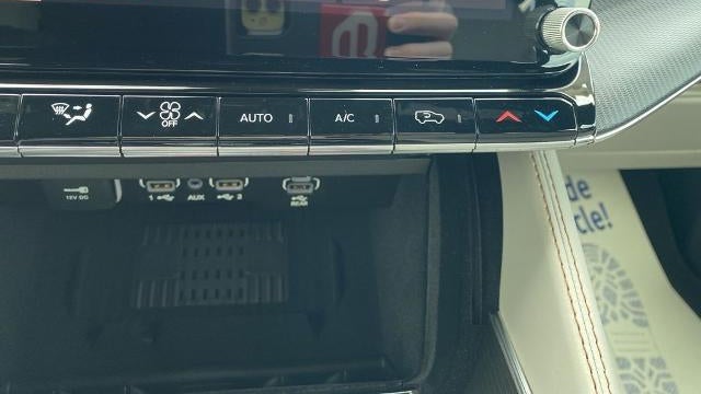 2026 Jeep Grand Wagoneer Summit Obsidian