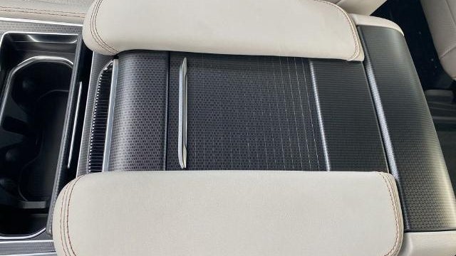 2026 Jeep Grand Wagoneer Summit Obsidian