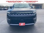 2026 Grand Wagoneer Thumbnail 2