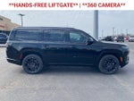 2026 Grand Wagoneer Thumbnail 10