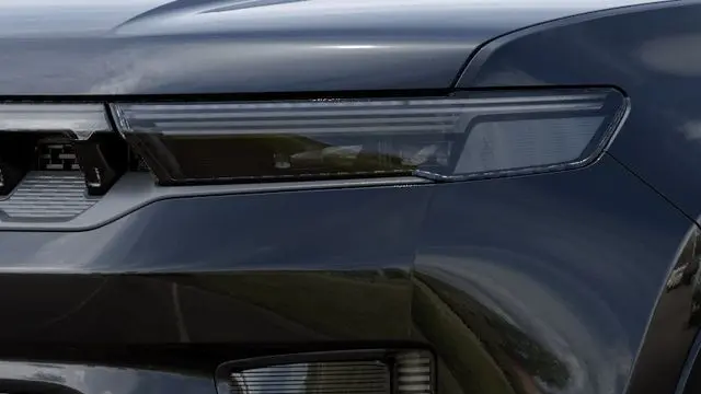 2026 Jeep Grand Wagoneer Summit Reserve