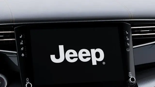 2026 Jeep Grand Wagoneer Summit Reserve
