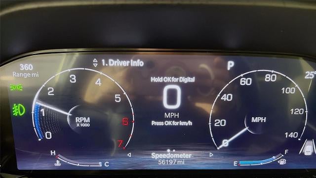 2022 Jeep Grand Wagoneer Series I