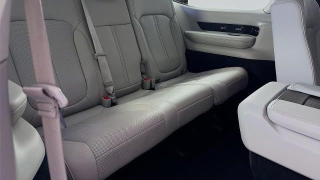 2022 Jeep Grand Wagoneer Series I