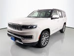 2022 Grand Wagoneer Thumbnail 3