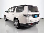 2022 Grand Wagoneer Thumbnail 5