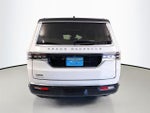 2022 Grand Wagoneer Thumbnail 6