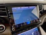 2022 Grand Wagoneer Thumbnail 15