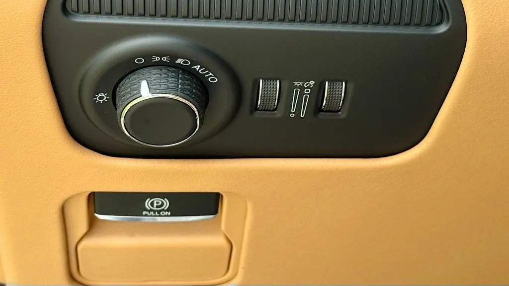 2026 Jeep Grand Wagoneer Summit Reserve