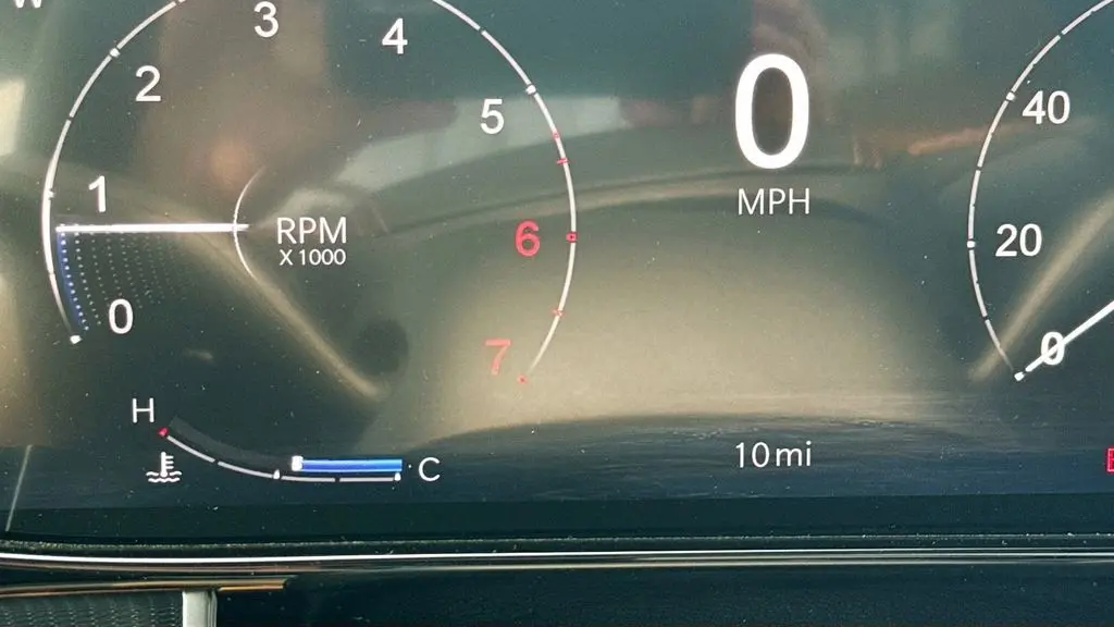2026 Jeep Grand Wagoneer Summit Reserve