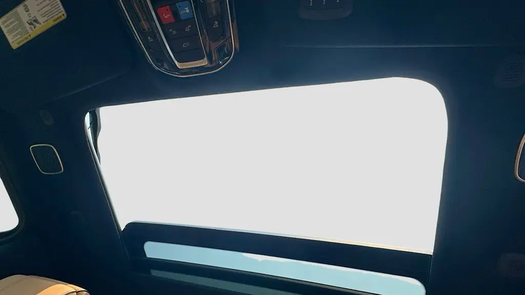 2026 Jeep Grand Wagoneer Summit Reserve