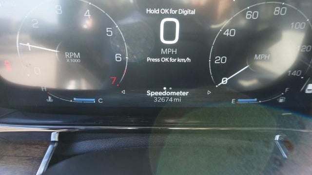 2022 Jeep Grand Wagoneer Series II