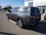 2022 Grand Wagoneer Thumbnail 3