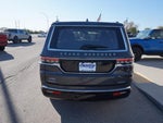 2022 Grand Wagoneer Thumbnail 4