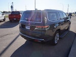 2022 Grand Wagoneer Thumbnail 5