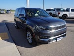 2022 Grand Wagoneer Thumbnail 6