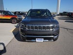 2022 Grand Wagoneer Thumbnail 7