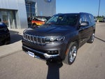 2022 Grand Wagoneer Thumbnail 8