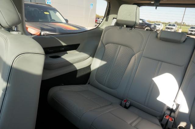 2022 Jeep Grand Wagoneer - $54,999