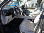 2022 Grand Wagoneer Thumbnail 15