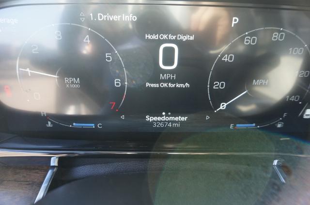 2022 Jeep Grand Wagoneer - $54,999