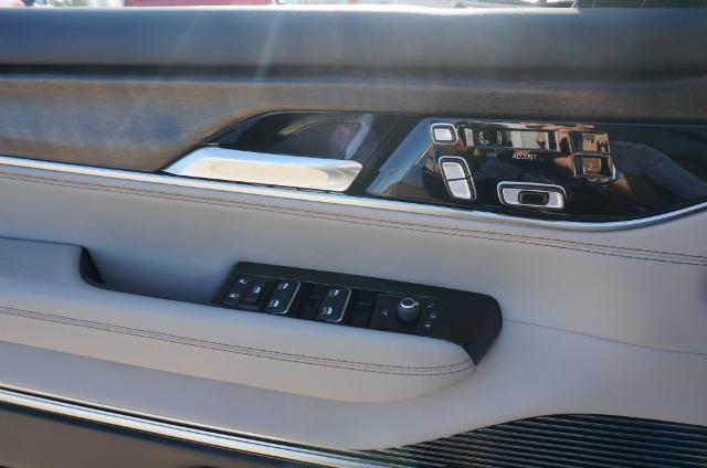 2022 Jeep Grand Wagoneer - $54,999