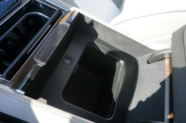 2022 Jeep Grand Wagoneer - $54,999