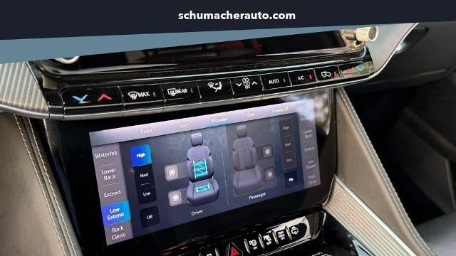 2023 Jeep Grand Wagoneer Obsidian