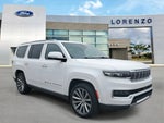 2022 Grand Wagoneer Thumbnail 2