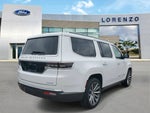 2022 Grand Wagoneer Thumbnail 4