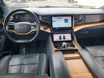 2022 Grand Wagoneer Thumbnail 14