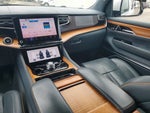 2022 Grand Wagoneer Thumbnail 16