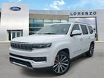 2022 Grand Wagoneer Thumbnail 33