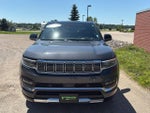 2023 Grand Wagoneer Thumbnail 2