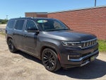 2023 Grand Wagoneer Thumbnail 3