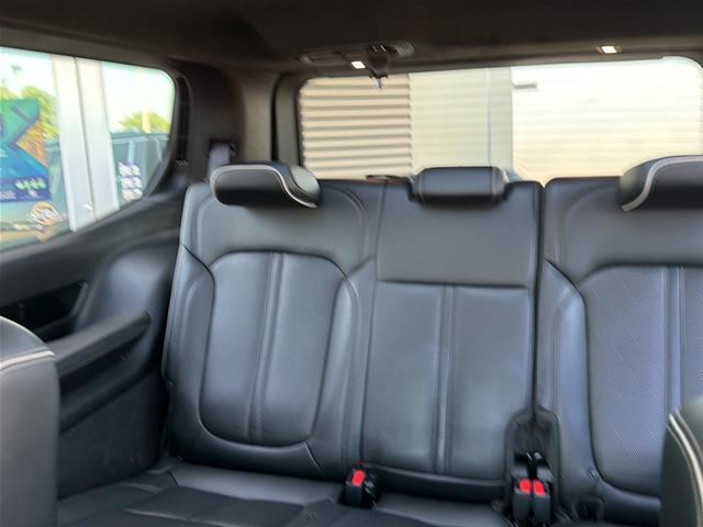 2023 Jeep Grand Wagoneer - $49,990