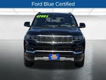 2022 Grand Wagoneer Thumbnail 2